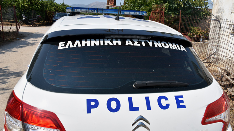 Μία σύλληψη στην Ιεράπετρα Κρήτης για καλλιέργεια δενδρυλλίων και κατοχή κοκαΐνης